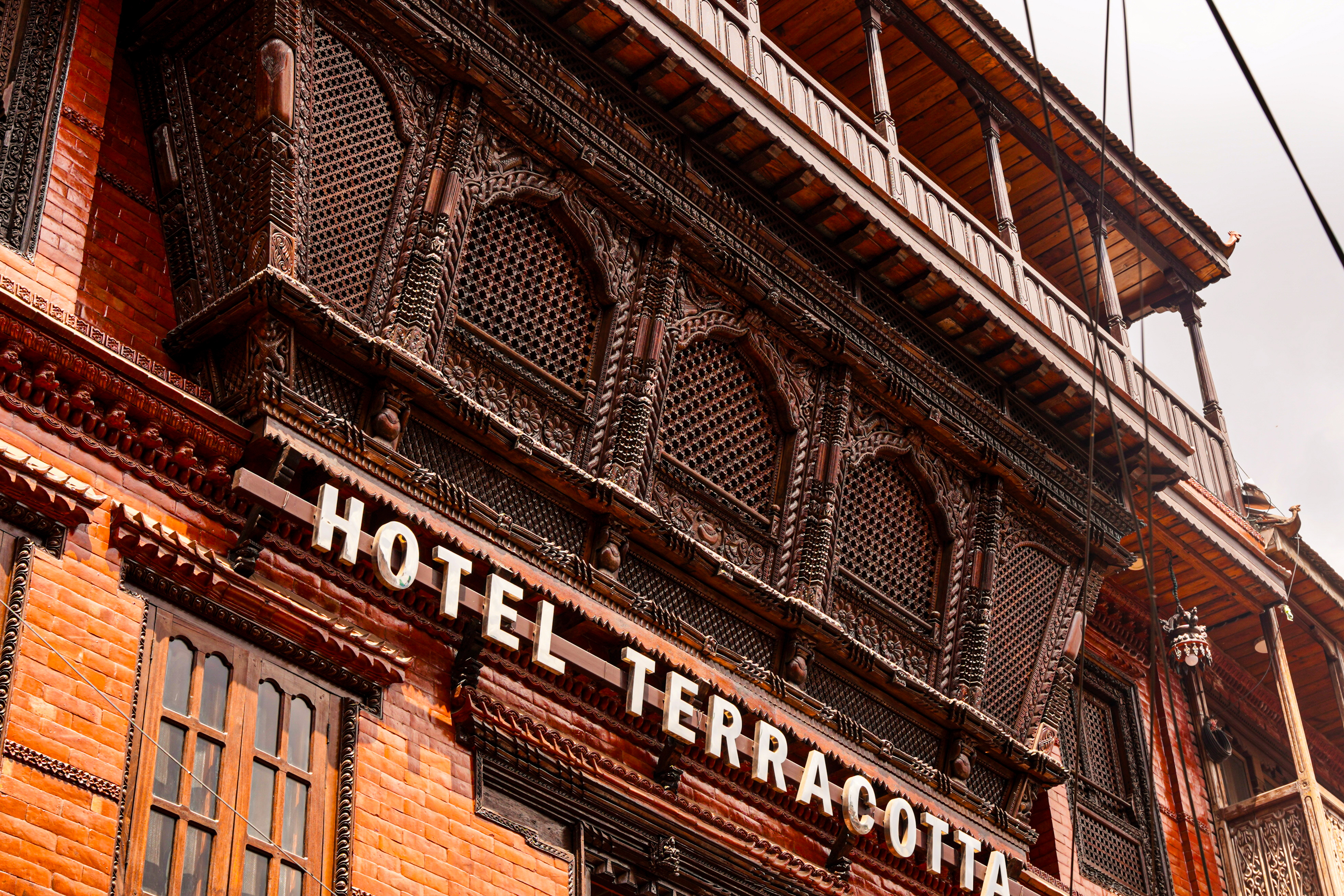 Hotel Terracotta Lifestyle