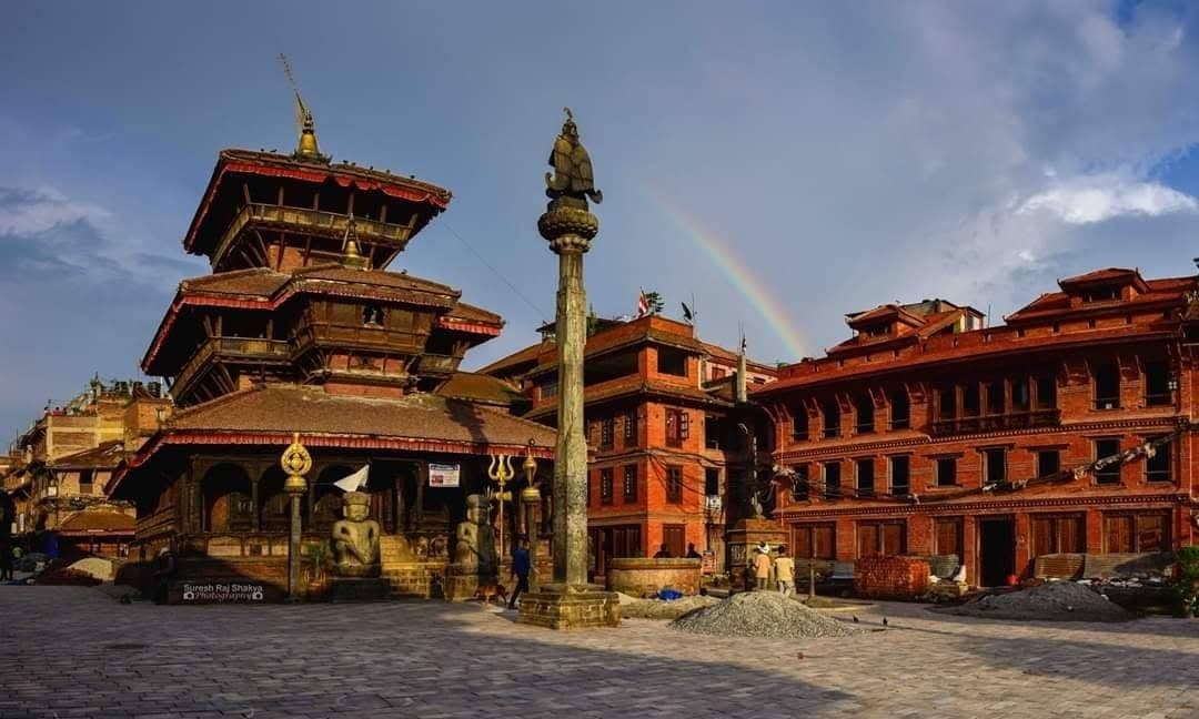 Dattatraya Square
