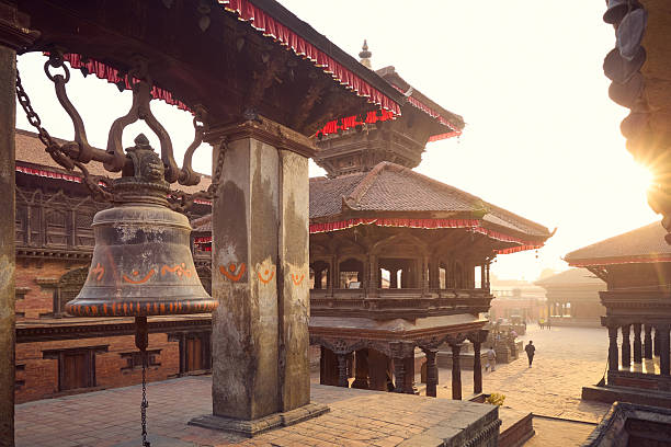 Hotel Terracotta Bhaktapur